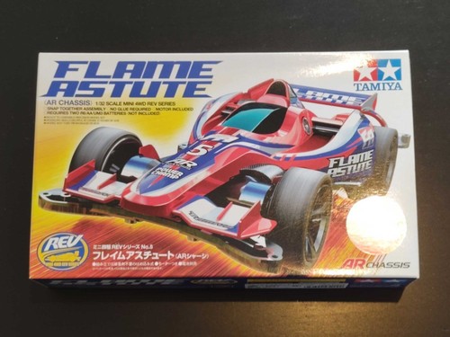Tamiya mini 4wd - tamiya,