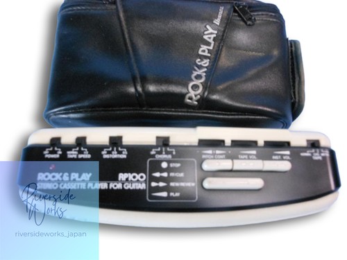 Ibanez rock play rp100 - play,
