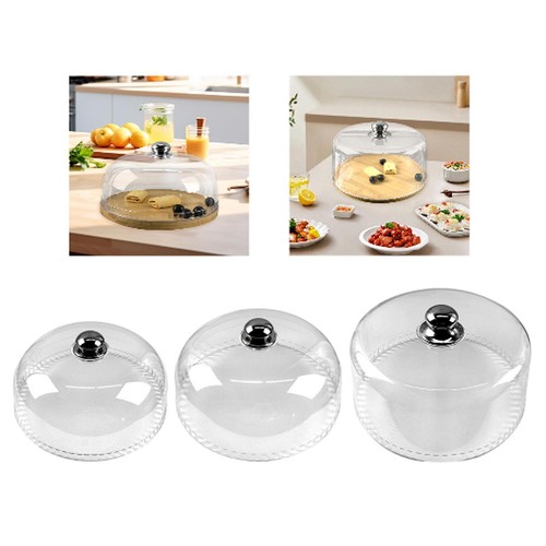 Food dome cover cake - food,