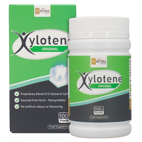 Xylotene powder mouth ulcer - xylotene,