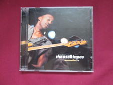 Marcus Miller - Ozell Tapes (The Official Bootleg/Live Recording, 2002)