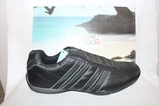 MENS SHOES/FOOTWEAR - casual Jogger spike black