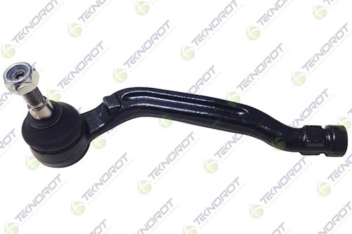 Tie rod end - end, peugeot