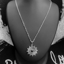 Unisex Vintage Look Radient