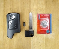 Honda Import Key Remote Fob