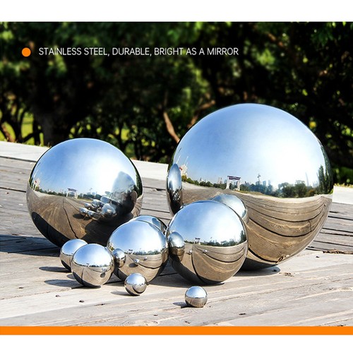 Pcs steel silver - silver, mirror