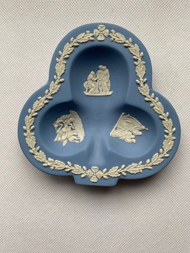 Vintage wedgewood jasperware - vintage,
