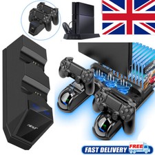 Charging Stand for PS4/PS4