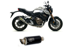 Arrow Complete Exhaust GP2