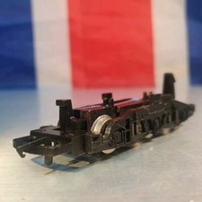 Hornby OO Class 47 /37 Locomotive Bogie