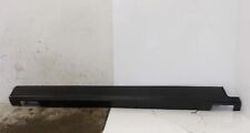 RANGE ROVER SPORT MK2 L494 2013-2017 RIGHT SIDE O/S SIDE SKIRT CPLA-101D56-AA