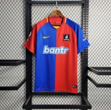 Ted Lasso Afc Richmond Shirt -