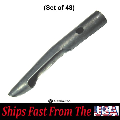 Aerator tines fits - (set, of