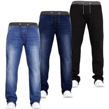 Boys Jeans Pull On Kids