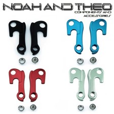 Mech Derailleur Hanger Dropout