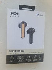 Marley Redemption ANC