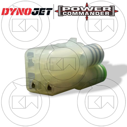 Dynojet connector exclusion - connector,