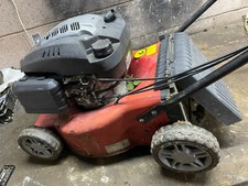 Mountfield SP454 -