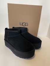 UGG Women's Classic Ultra Mini