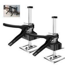 Labor saving arm jack - 2x,