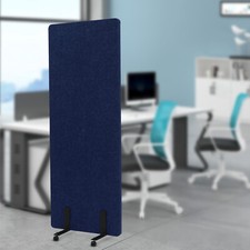 24*66" Office Partition Room