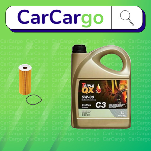 Service kit skoda octavia 9 - octavia, 1.9