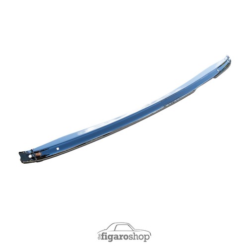 Rear bumper centre - rear,