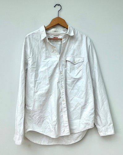 Men levi white - men’s, levi’s