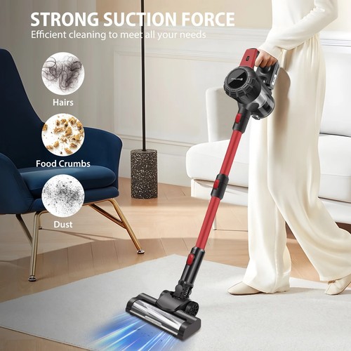 6500w upright 1 stick - 6,