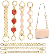 7-Piece Purse Chain Strap