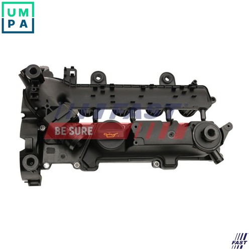 Cylinder head cover - head,