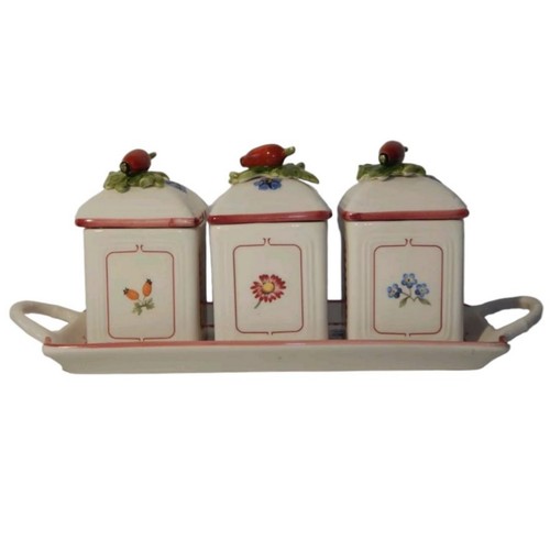 Villeroy boch petite - boch,