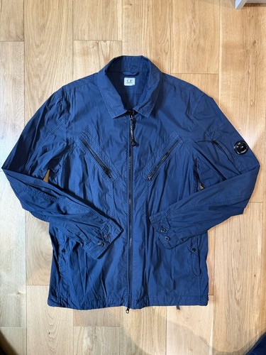 Men company jacket - cp,