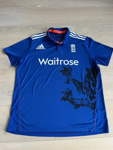 England 2015 adidas cricket - england,