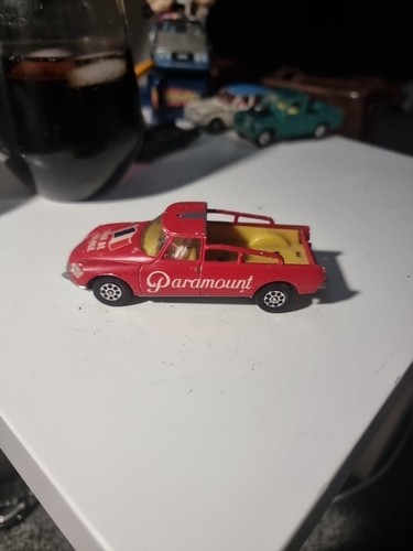Corgi toys 510 tour france - 510, de