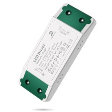 24V LED Transformer Low Voltage LED Driver 240V AC to 24V DC 30W 1.25A 60W 2.5A