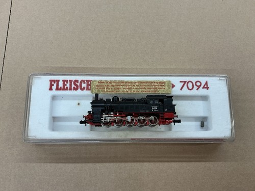 Fleischmann piccolo gauge - piccolo,