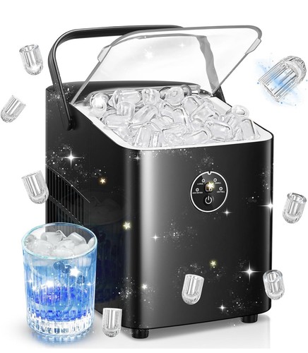 Fohere ice maker - fohere, 14kg,
