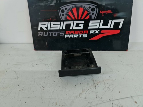Mazda rx7 12a ashtray - 12a,