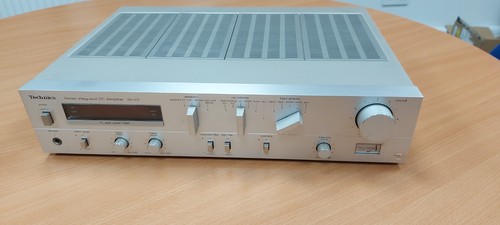 Technics new class - technics,