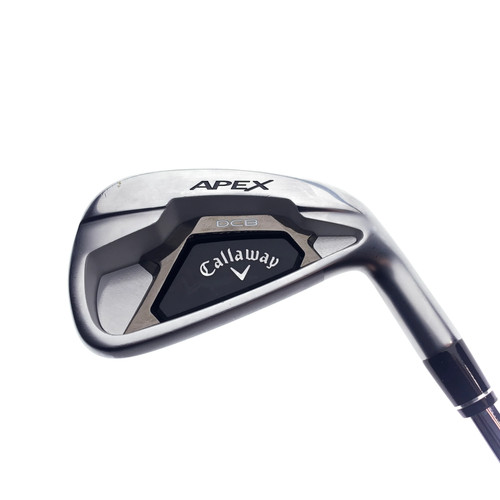Used callaway apex dcb 4 - used,