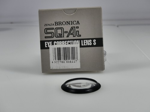 Genuine bronica eye correction - genuine,