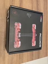 Xtrig Rocs Tech Triple Clamps - Good condition 