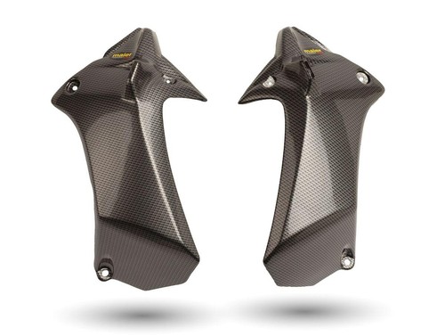 Maier radiator air scoops for - maier,