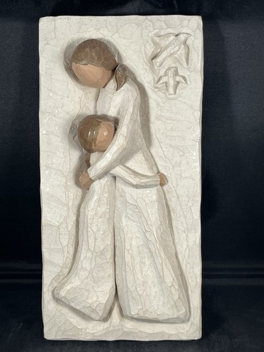 Willow tree mother daughter - mother,