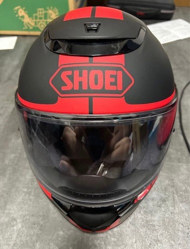 Shoei qwest full - shoei,