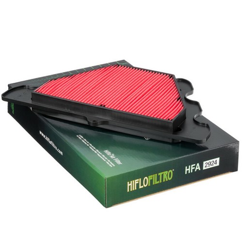 Hiflo air filter - hiflo,