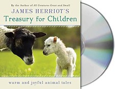 James herriot treasury - james, for