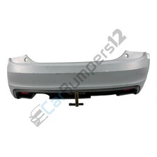 Audi line 2010 2015 rear - a1, s