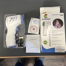 Medical Infra Red Thermometer